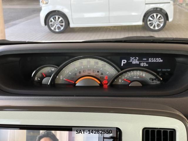 Daihatsu MOVE CANBUS 2019-04 8225520-13