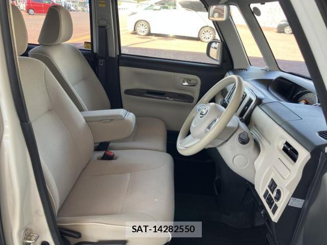 Daihatsu MOVE CANBUS 2019-04 8225520-3