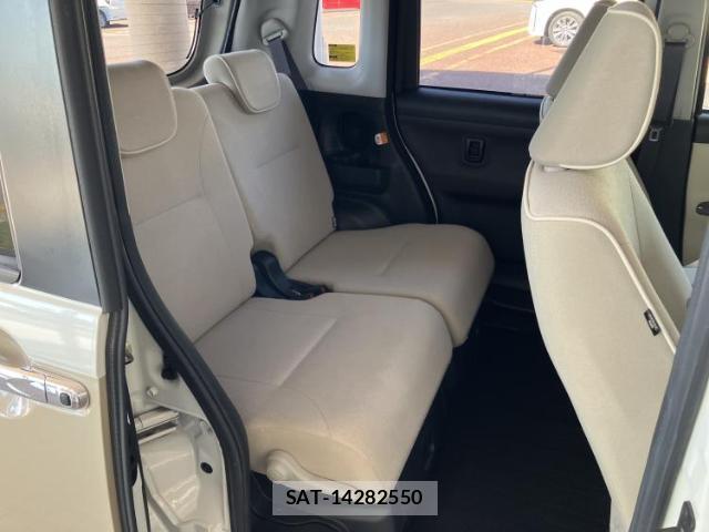 Daihatsu MOVE CANBUS 2019-04 8225520-4