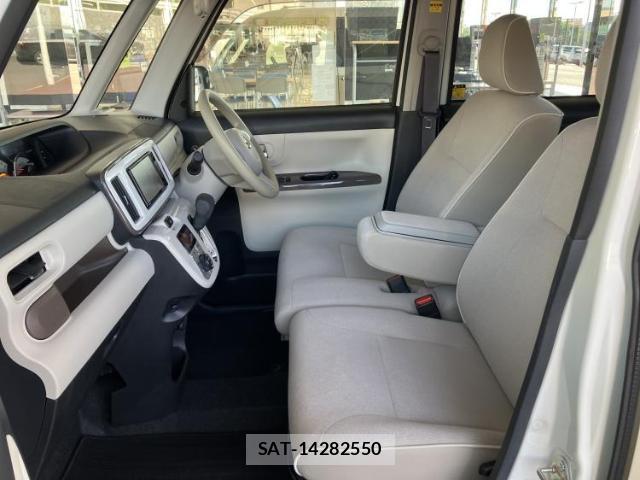 Daihatsu MOVE CANBUS 2019-04 8225520-5