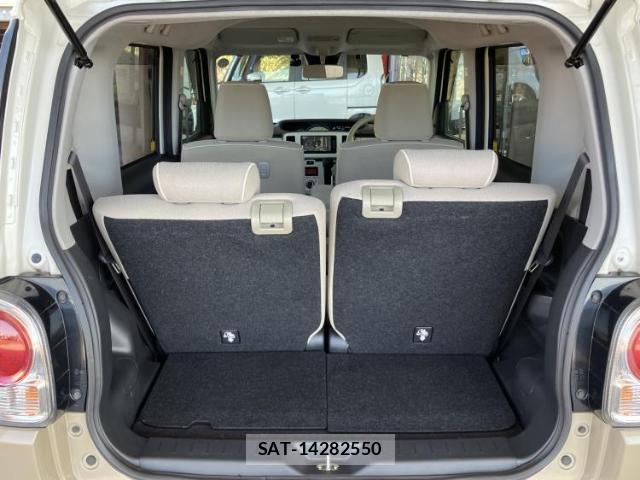 Daihatsu MOVE CANBUS 2019-04 8225520-7