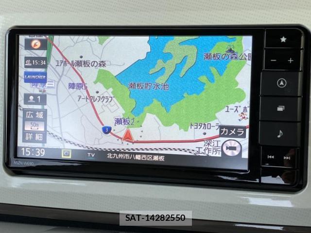 Daihatsu MOVE CANBUS 2019-04 8225520-9