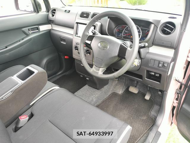 Daihatsu MOVE CONTE 2015-06 8220595-10