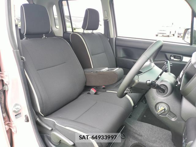 Daihatsu MOVE CONTE 2015-06 8220595-11
