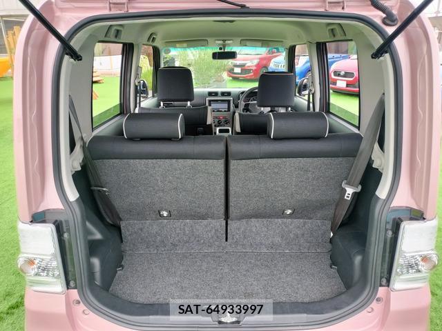 Daihatsu MOVE CONTE 2015-06 8220595-15