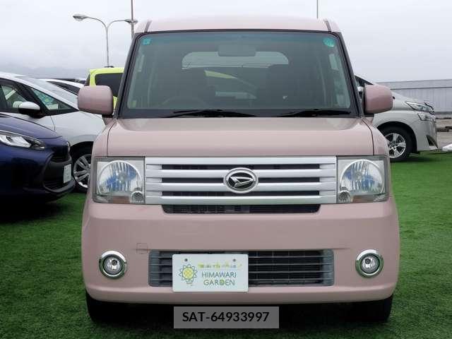 Daihatsu MOVE CONTE 2015-06 8220595-16