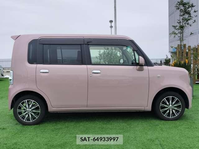 Daihatsu MOVE CONTE 2015-06 8220595-17