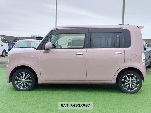 Daihatsu MOVE CONTE 2015-06 8220595-18