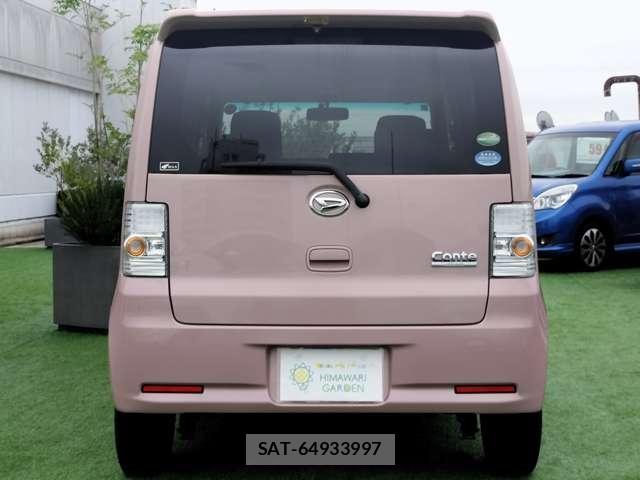 Daihatsu MOVE CONTE 2015-06 8220595-19