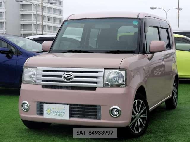 Daihatsu MOVE CONTE 2015-06 8220595-2