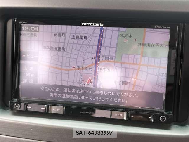 Daihatsu MOVE CONTE 2015-06 8220595-5