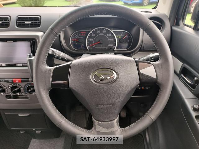 Daihatsu MOVE CONTE 2015-06 8220595-9
