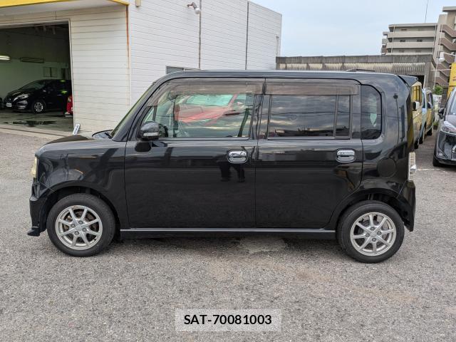 Daihatsu MOVE CONTE 2014-02 8222889-11