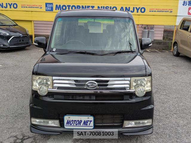 Daihatsu MOVE CONTE 2014-02 8222889-12