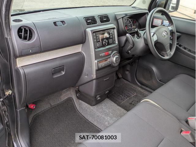 Daihatsu MOVE CONTE 2014-02 8222889-14