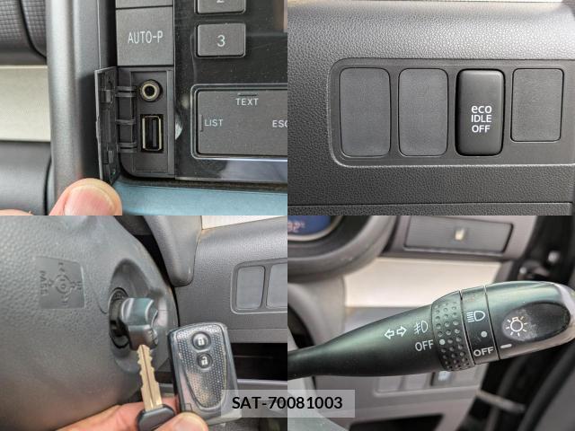 Daihatsu MOVE CONTE 2014-02 8222889-18