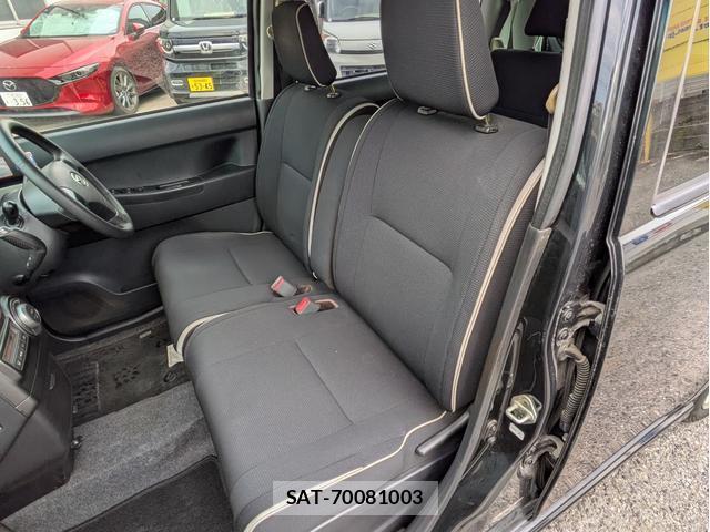 Daihatsu MOVE CONTE 2014-02 8222889-5