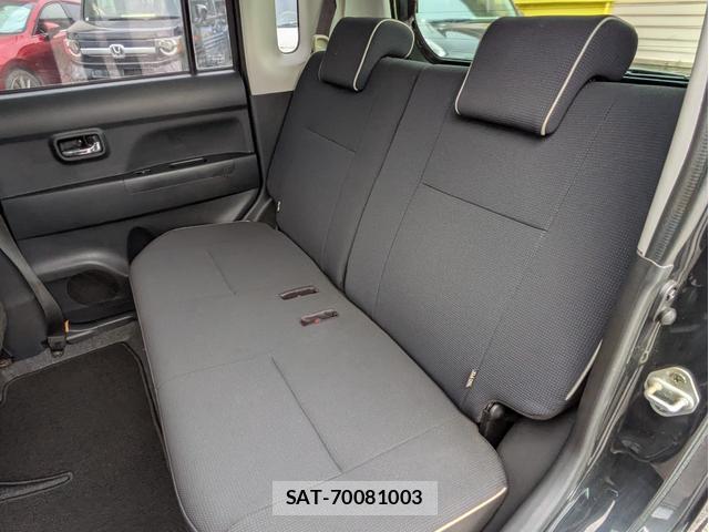 Daihatsu MOVE CONTE 2014-02 8222889-6