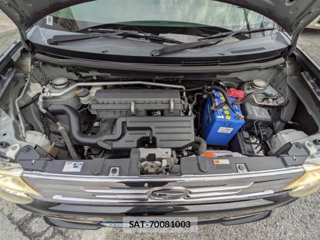 Daihatsu MOVE CONTE 2014-02 8222889-7