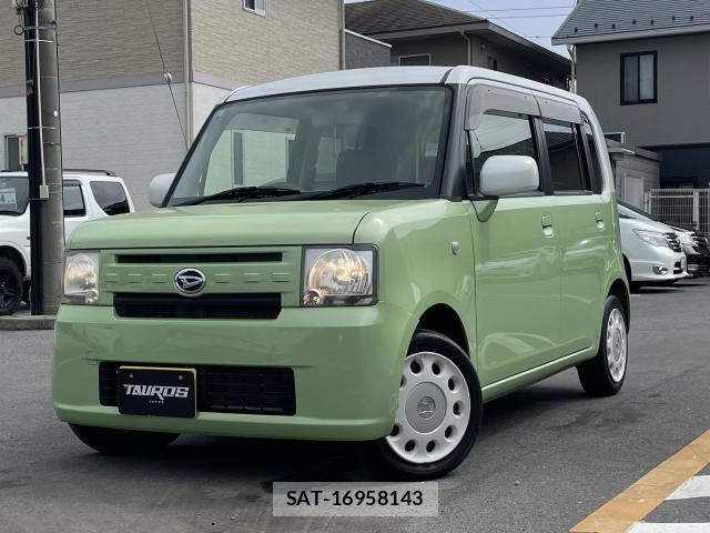 Daihatsu MOVE CONTE 2013-07 8223720-0