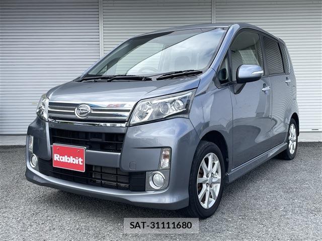 Daihatsu MOVE 2013-09 8216087-0