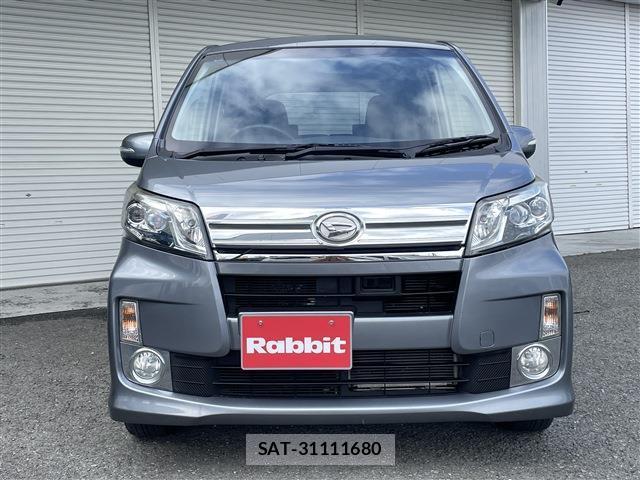 Daihatsu MOVE 2013-09 8216087-1