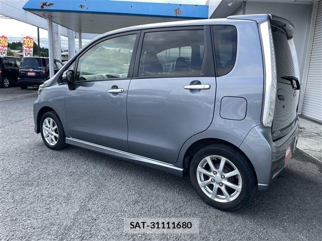 Daihatsu MOVE 2013-09 8216087-11