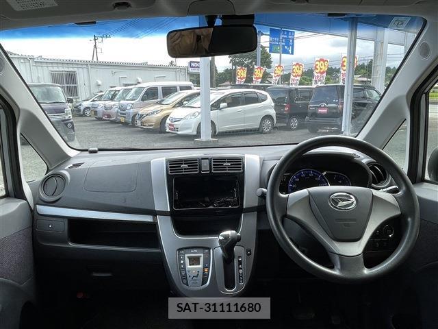 Daihatsu MOVE 2013-09 8216087-15