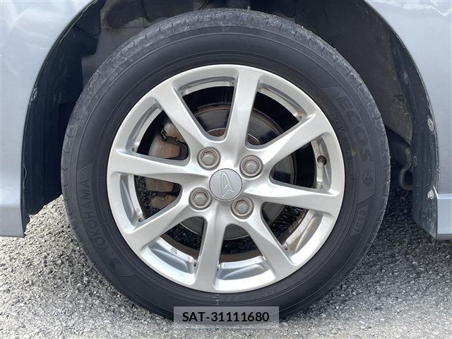 Daihatsu MOVE 2013-09 8216087-18