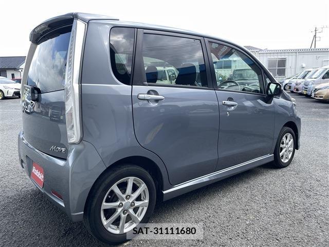 Daihatsu MOVE 2013-09 8216087-4