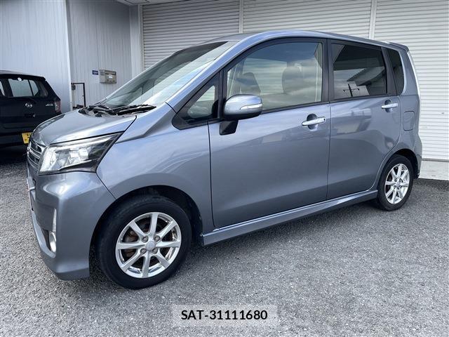 Daihatsu MOVE 2013-09 8216087-6