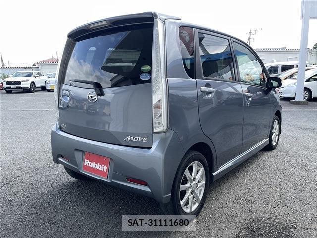 Daihatsu MOVE 2013-09 8216087-8