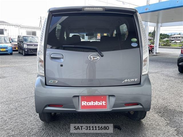 Daihatsu MOVE 2013-09 8216087-9