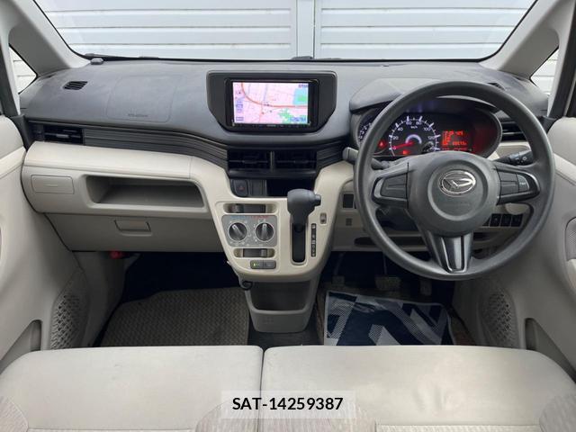 Daihatsu MOVE 2016-08 8216923-1