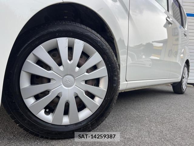 Daihatsu MOVE 2016-08 8216923-11