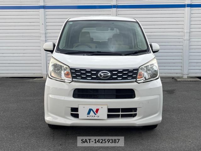 Daihatsu MOVE 2016-08 8216923-13