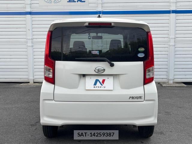 Daihatsu MOVE 2016-08 8216923-14