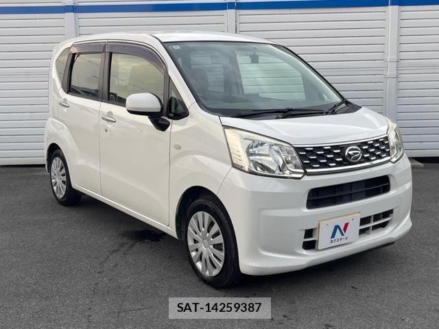 Daihatsu MOVE 2016-08 8216923-15