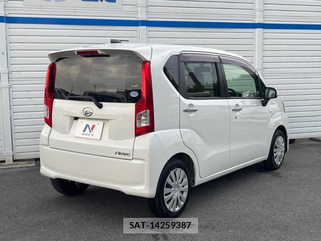 Daihatsu MOVE 2016-08 8216923-16