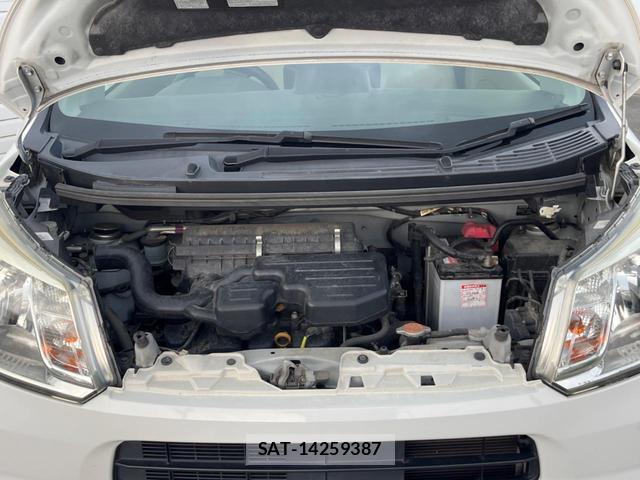 Daihatsu MOVE 2016-08 8216923-17