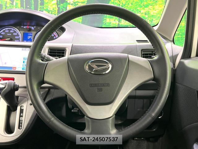Daihatsu MOVE 2012-03 8217108-11