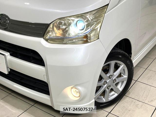 Daihatsu MOVE 2012-03 8217108-12