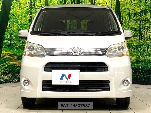 Daihatsu MOVE 2012-03 8217108-14