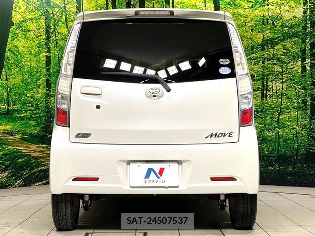 Daihatsu MOVE 2012-03 8217108-15
