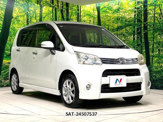 Daihatsu MOVE 2012-03 8217108-16