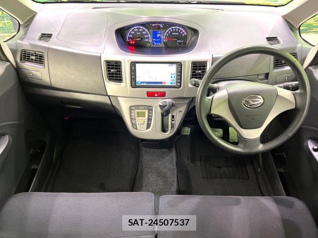 Daihatsu MOVE 2012-03 8217108-2