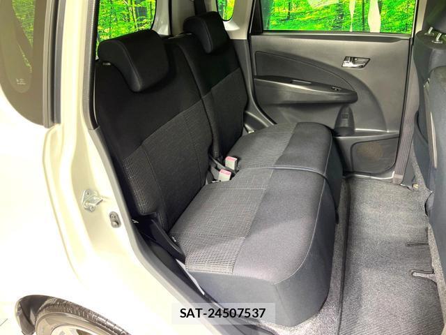 Daihatsu MOVE 2012-03 8217108-9