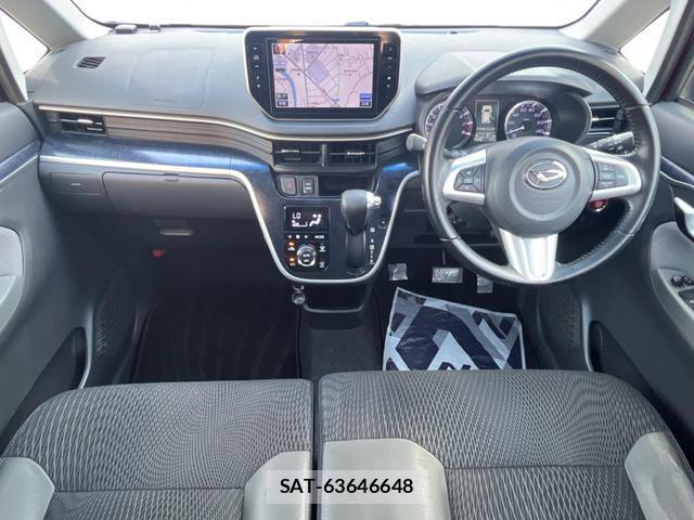 Daihatsu MOVE 2015-02 8217132-1