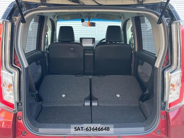 Daihatsu MOVE 2015-02 8217132-10