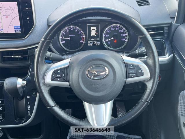 Daihatsu MOVE 2015-02 8217132-11